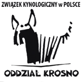 Związek Kynologiczny w Polsce Oddział w Krośnie