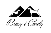Biesy i Czady FCI logo